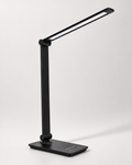 Meren Desk Lamp - Led Wireless Charge Learning Desk Lamp Usb Eye Protection Desk Lamp