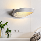 Meren Halo Sconce - Nordic Modern Led Aluminum Alloy Decorative Lamps